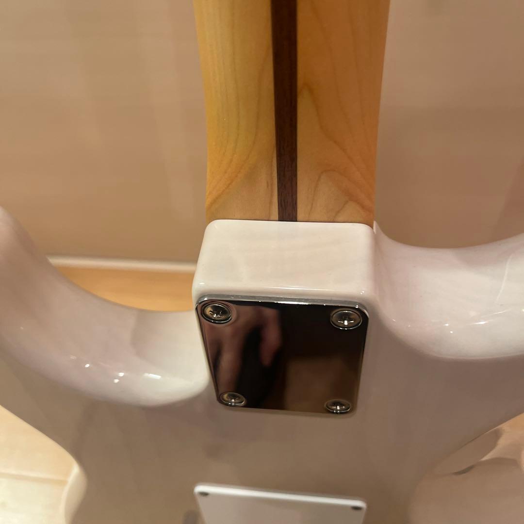 ギター Fender HYBRID50S