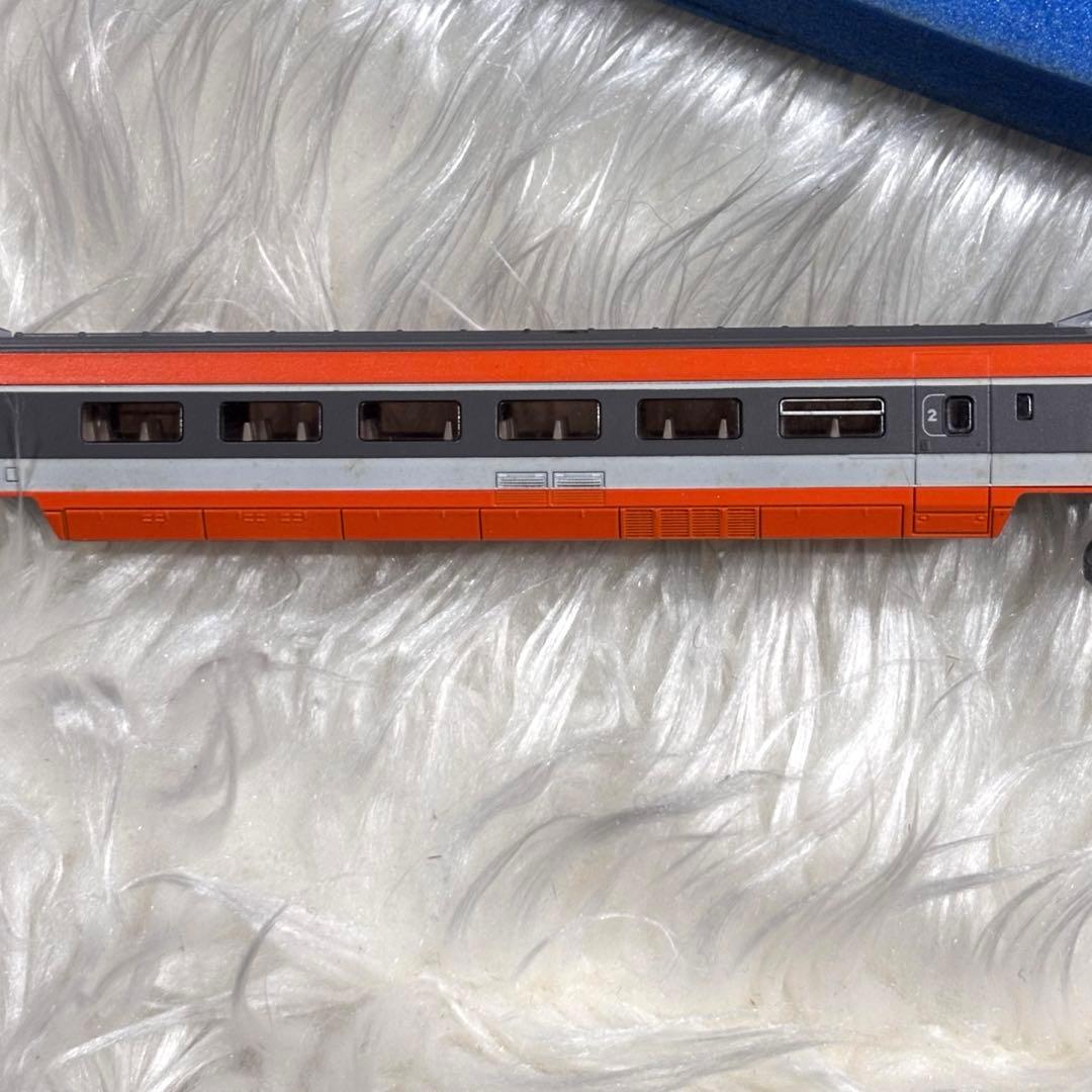 稼動品/KATO N-GAUGE TGV S14701 6両セット