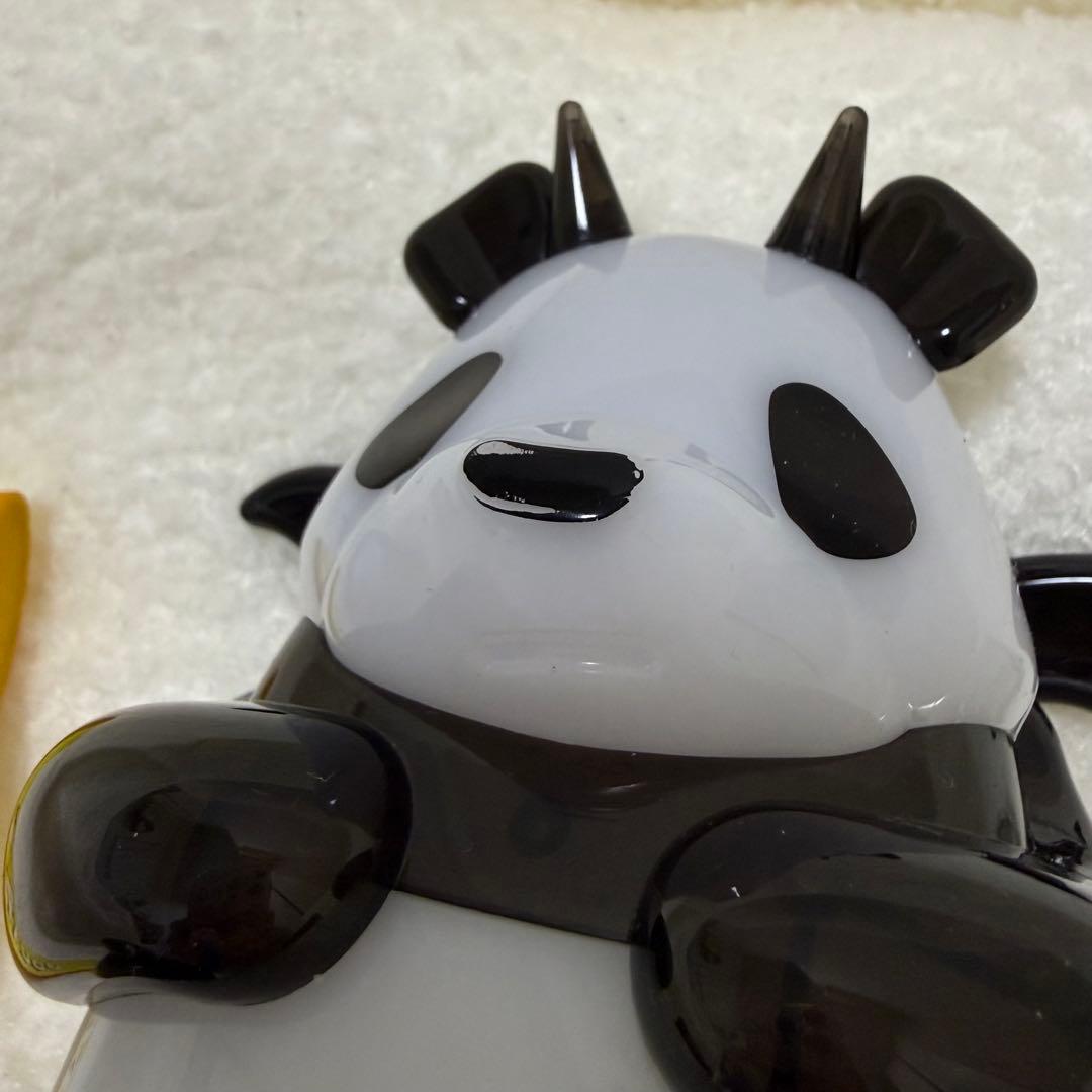 パンダドラゴン ペンライト