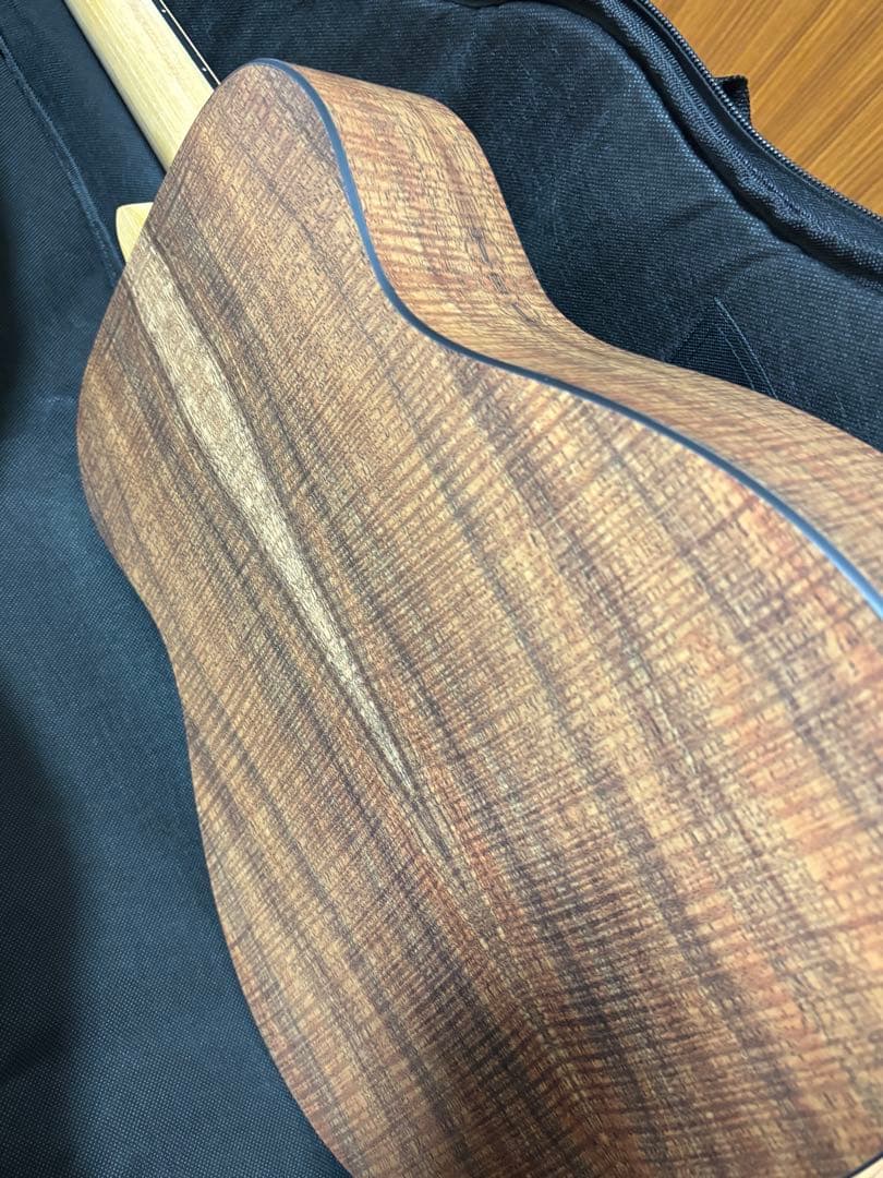 リトル・マーティン LXK2