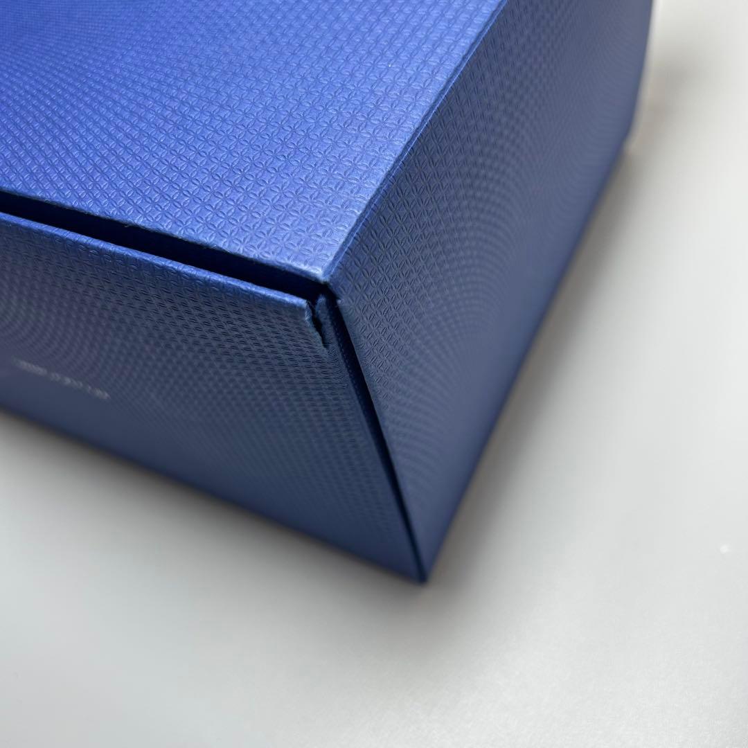 スワロフスキー Swarovski 『アオガラ』 5004727