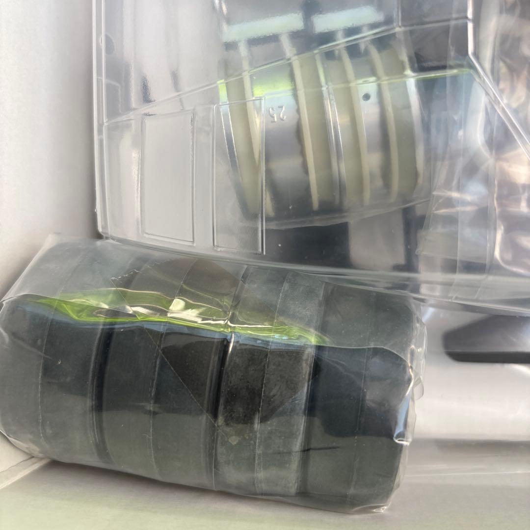 Tamiya ランボルギーニ カウンタック LP500S 1/12タムテックギア