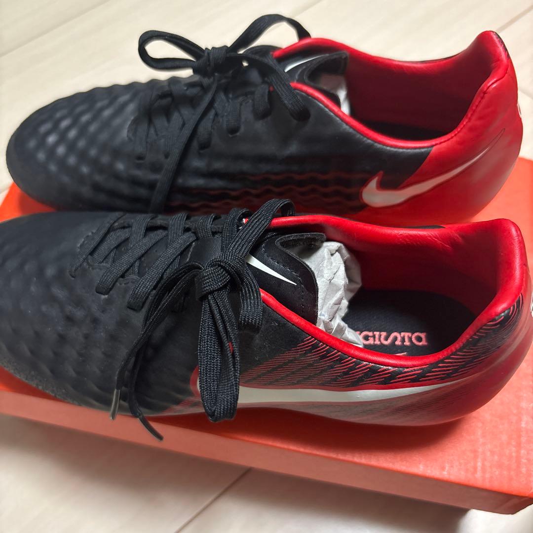 Nike マジスタ オンダ　サッカースパイク（24.5cm）