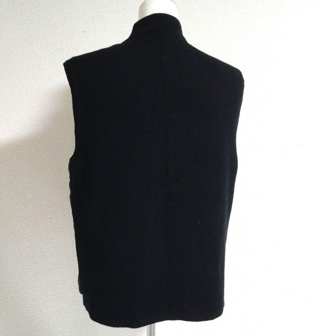 PEARLY GATES ♡モックネック/ベスト♡M♡　ゴルフ/スポーツ