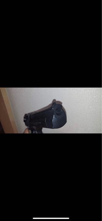 マルイ初期型　デーザートイーグル