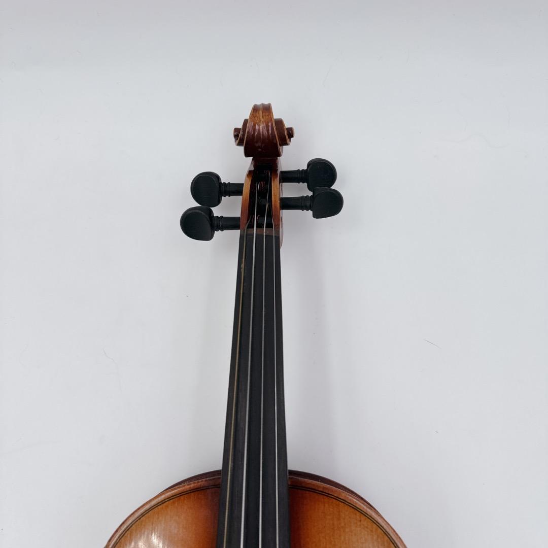 【美品】SUZUKI 1/2 No.300 ANNO 1993 バイオリン