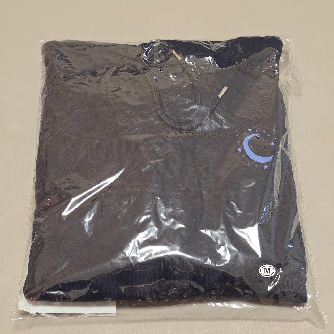 東方神起 FC EVENT Bigeastrain 2025 フーディ