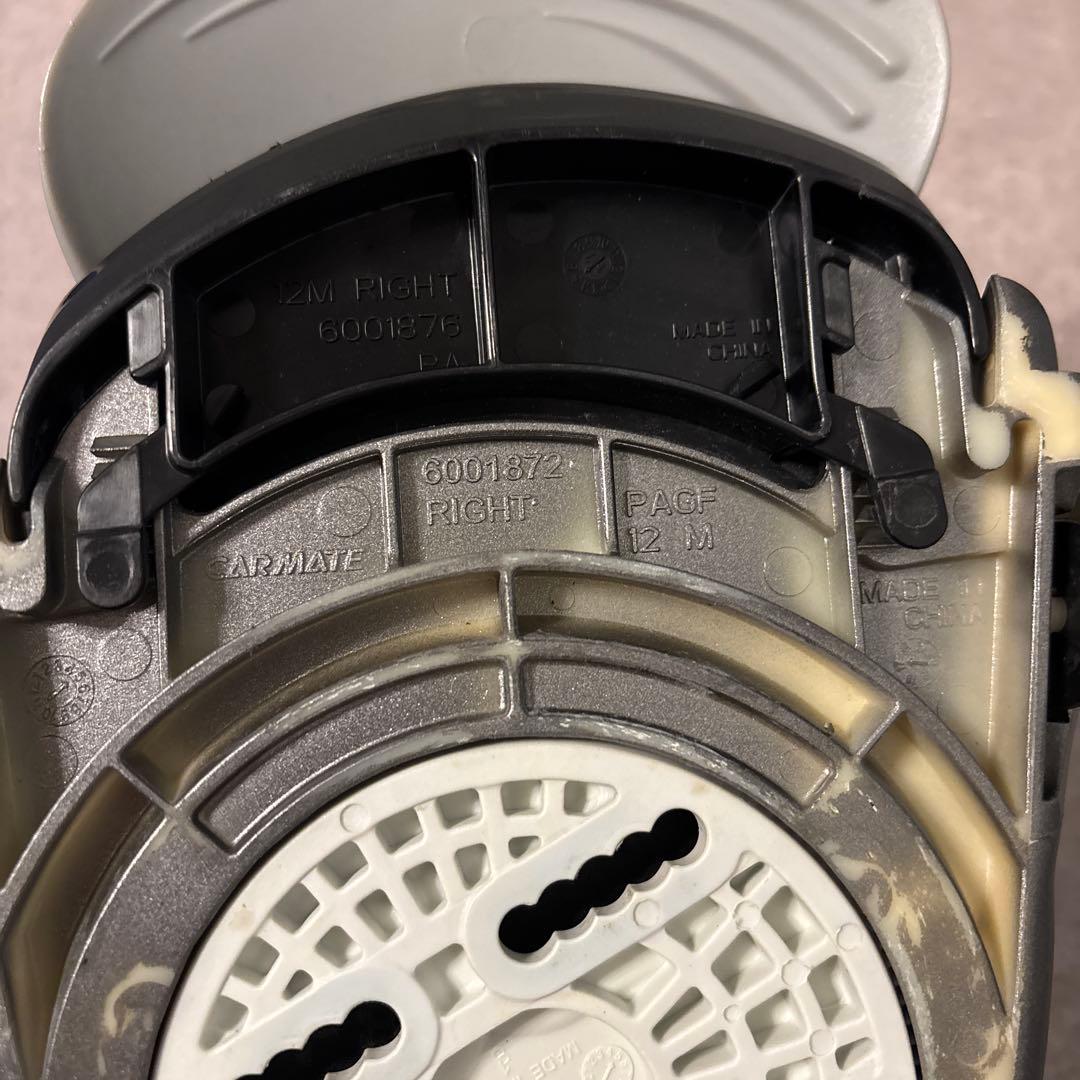 FLUX R2スノーボード ビンディング