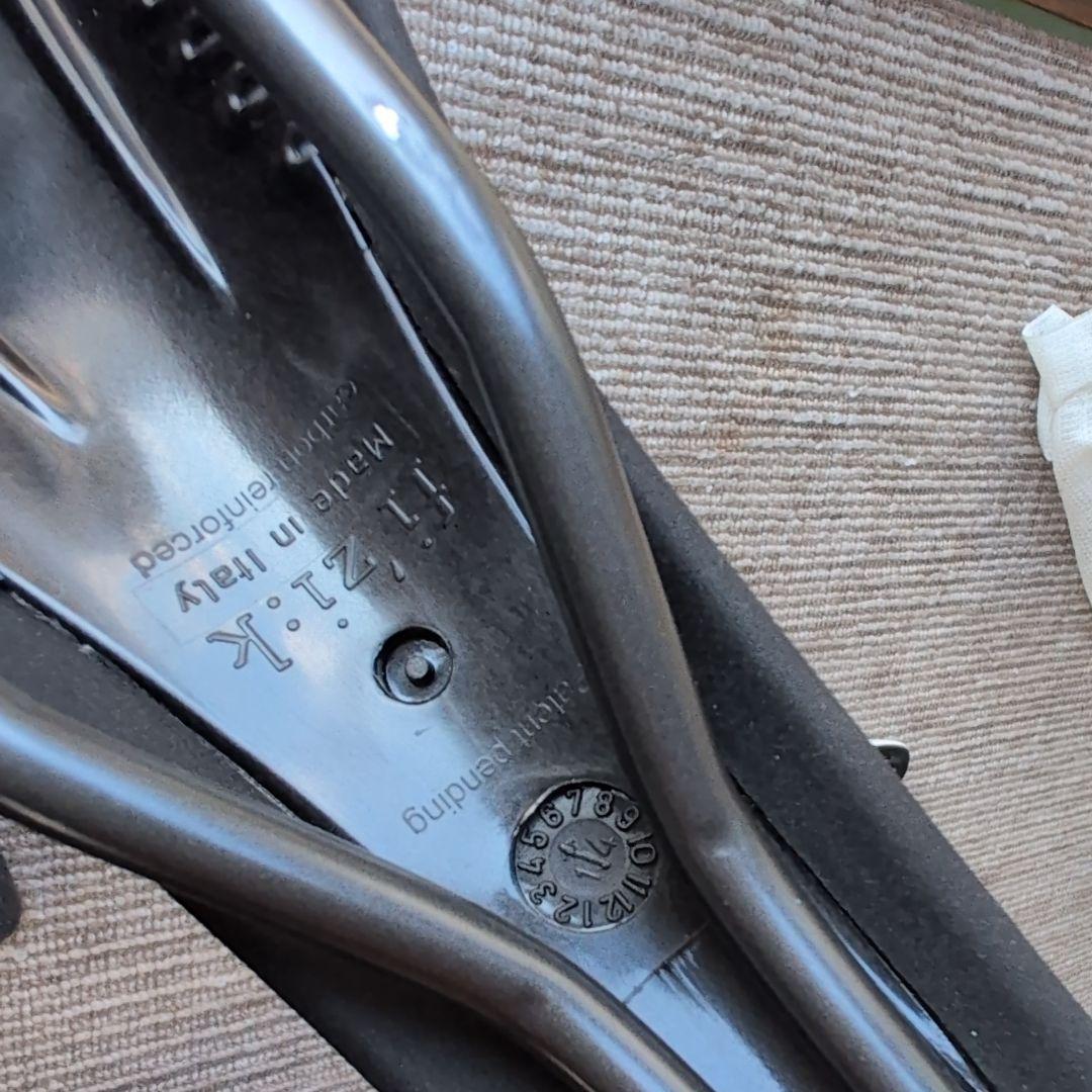 fi'zi:kフィジークアリオネx2.サンマルコまとめ売りのみ美品3個