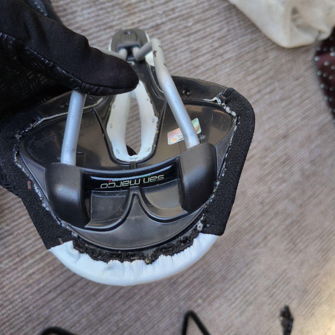 fi'zi:kフィジークアリオネx2.サンマルコまとめ売りのみ美品3個