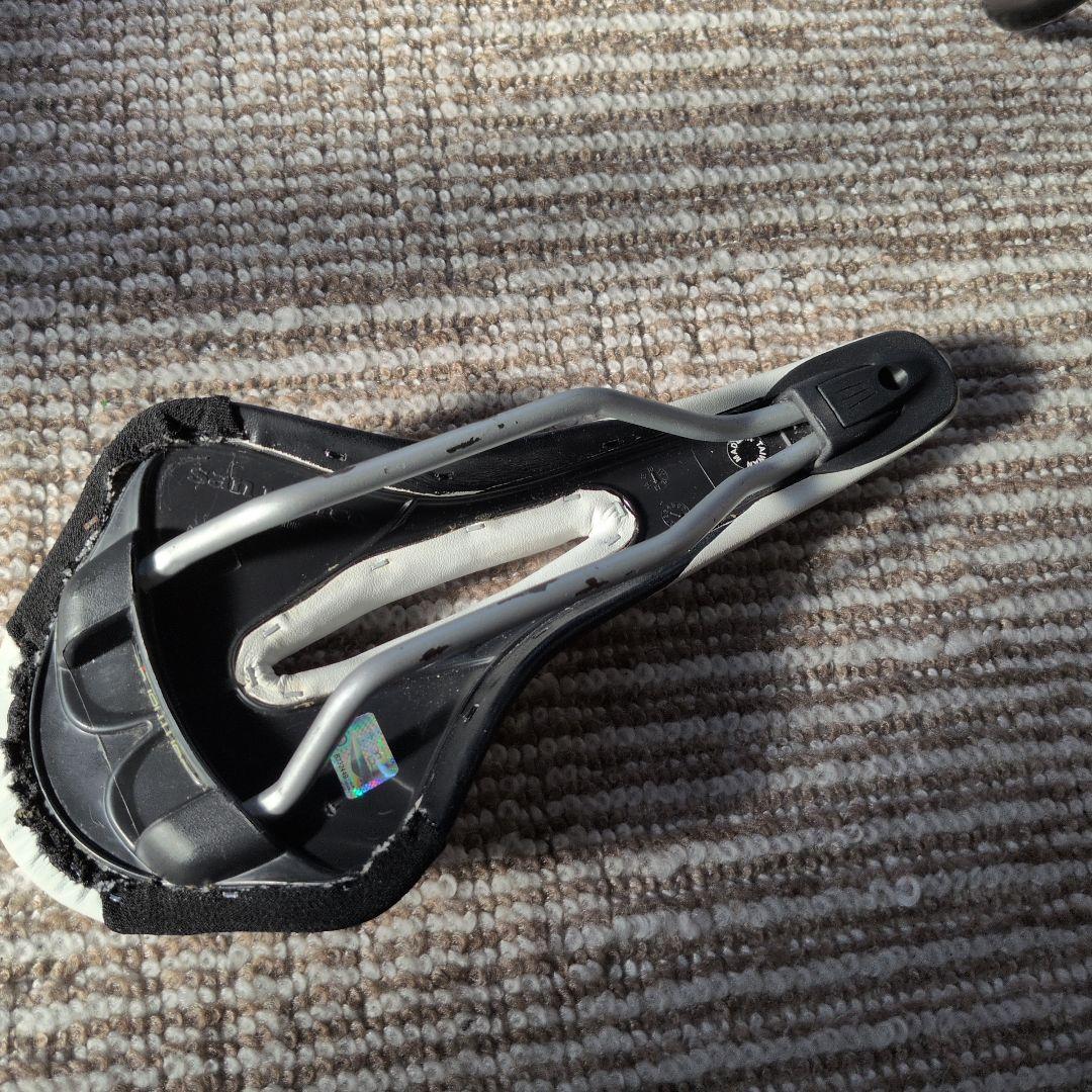 fi'zi:kフィジークアリオネx2.サンマルコまとめ売りのみ美品3個