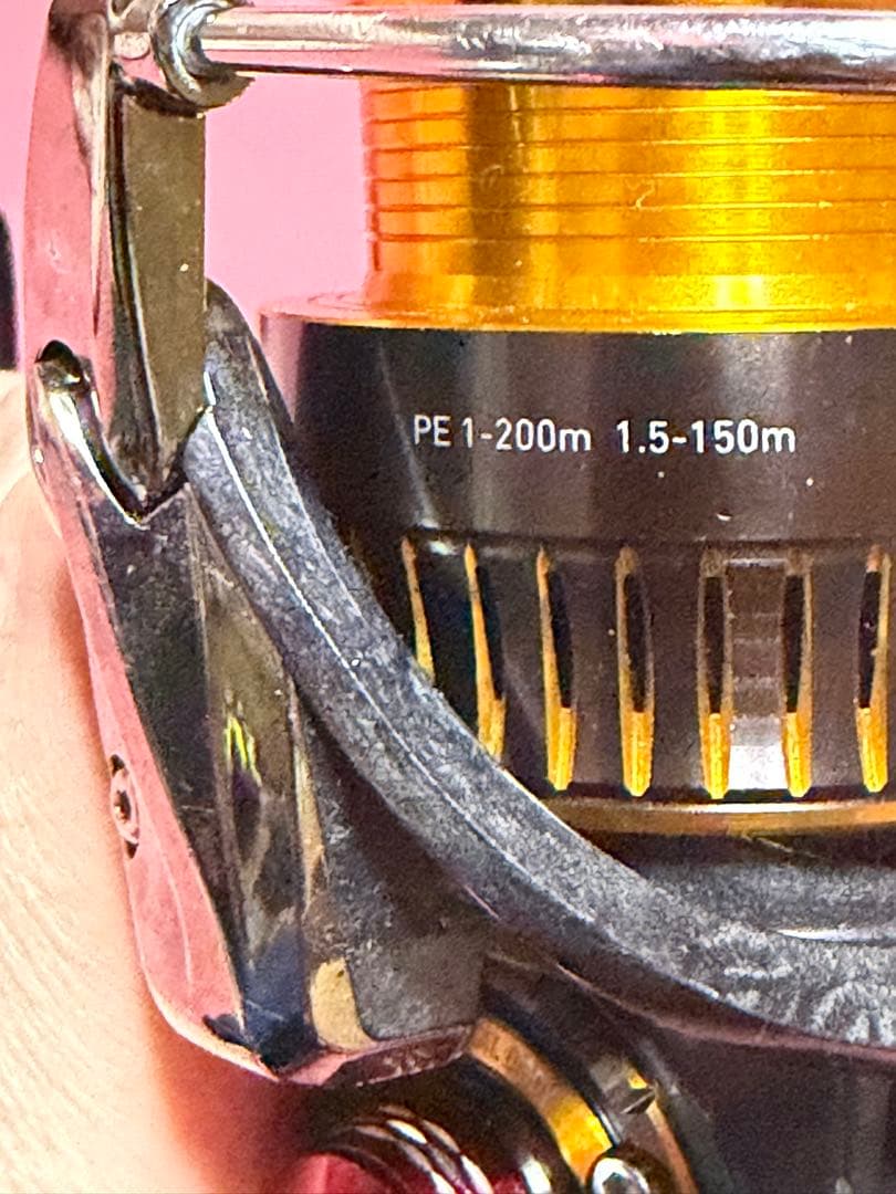 ダイワ 16セルテート2510RPE-H