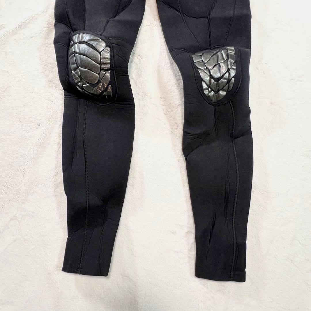 Billabong SPEC-73 　セミドライ　フルオーダー　起毛3ミリ