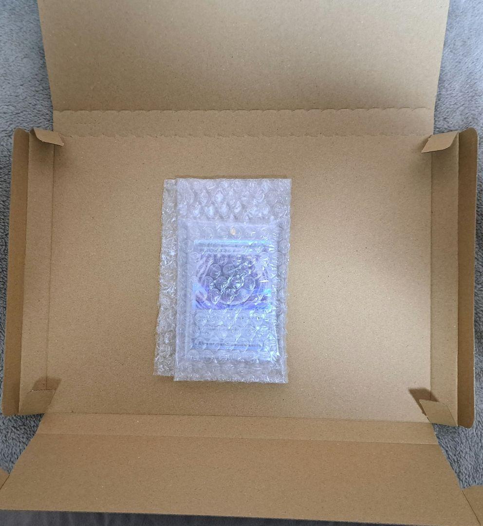 テレパス超エネルギー　エラーカード　ポケモンカード　ムニキスゼロ