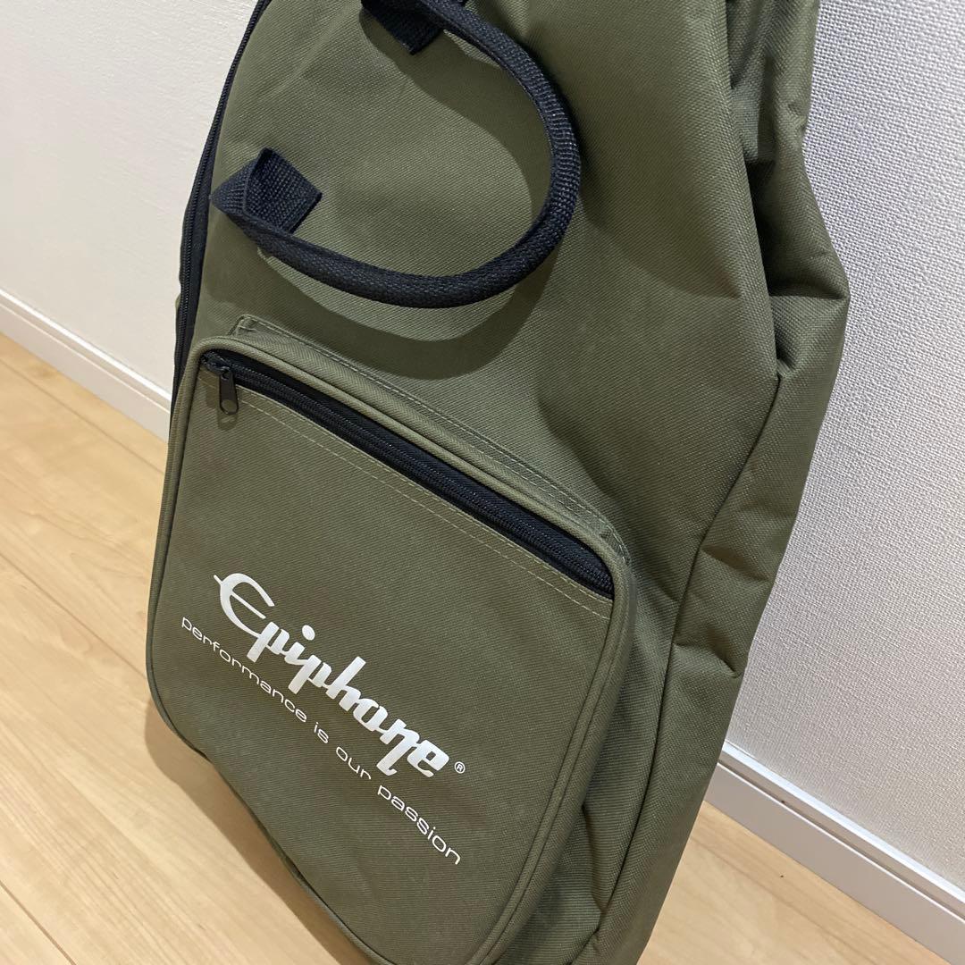 ギター Epiphone Les Paul Standard Pro