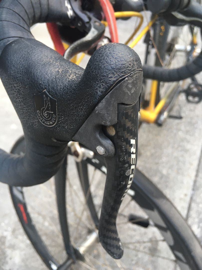 最終価格！幻のCORIMA VIPER ＳｕｐｅｒＶActive オールカーボン