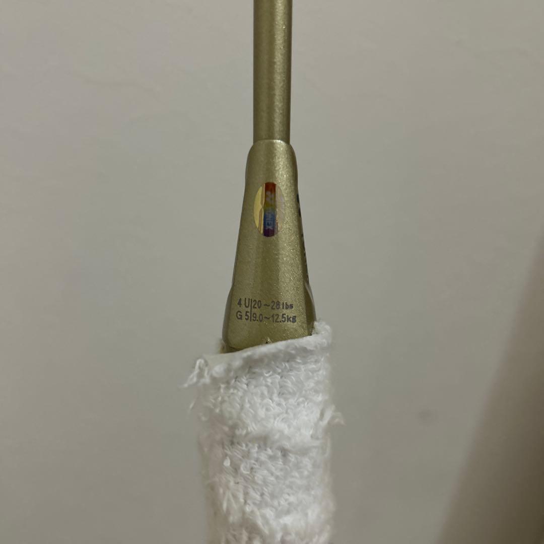 【美品】アストロクス99サファイアネイビー4ug5