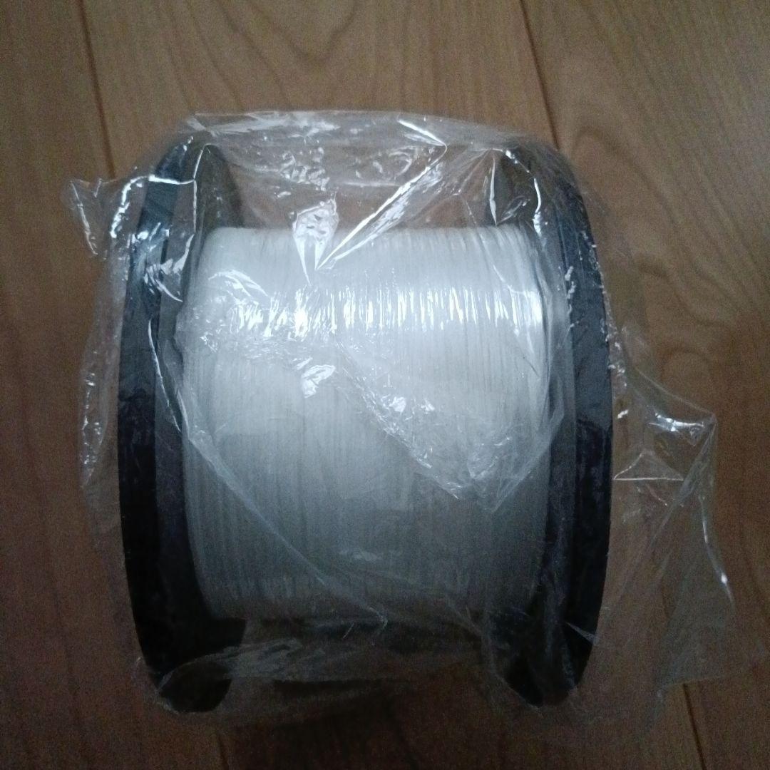 シマノ　パワープロPE ホワイト1.2号　1200m 未使用品