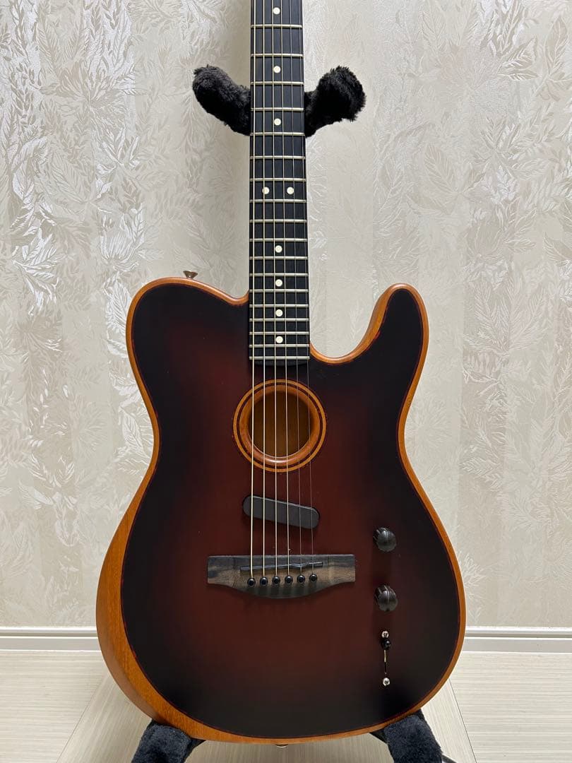 ギター Fender/American Acoustasonic Telecaster