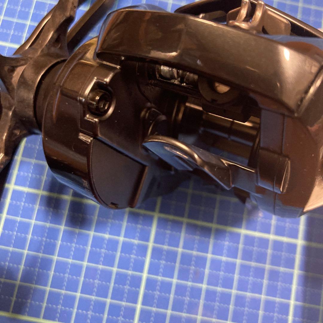 DAIWA ADMIRA A 両軸リール 150XHL