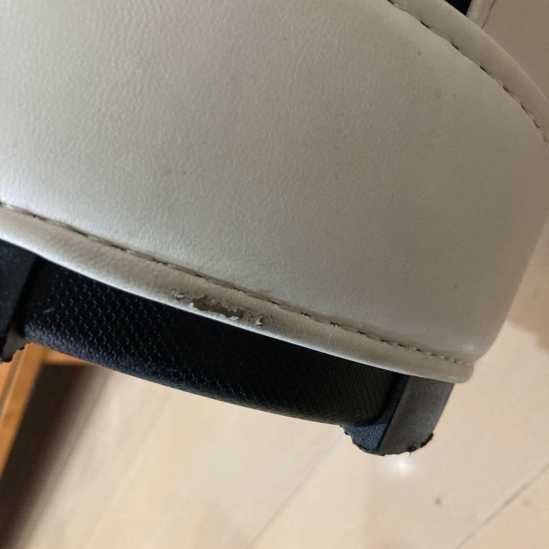 ロサーセン ルーズマンコラボ キャディバッグ8.5型 / 47インチ