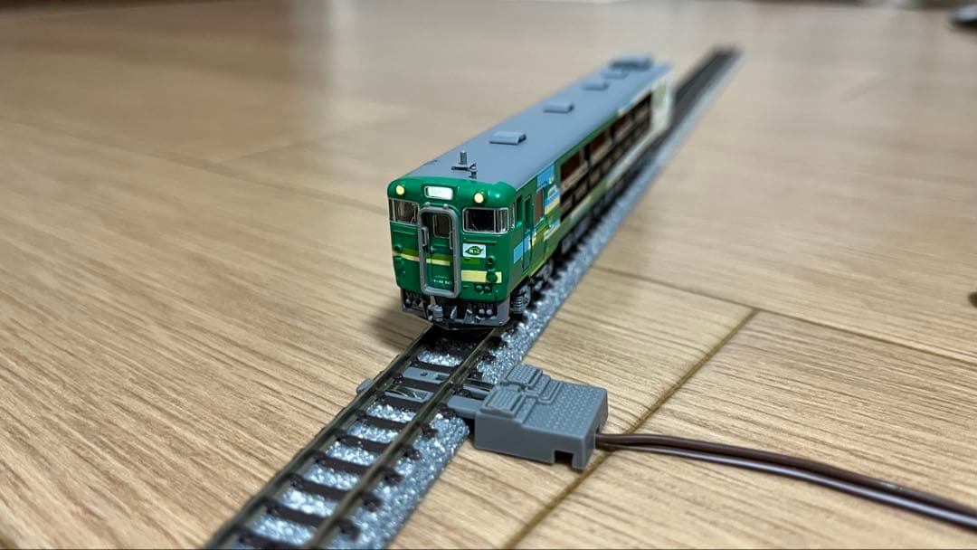 マイクロエース A6541 キハ48 びゅうコースター 風っこ(夏姿)