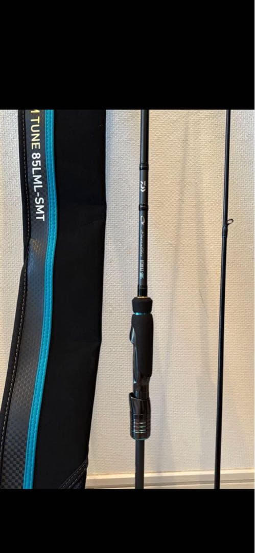 エメラルダスストイスト　ST85LML-SMT