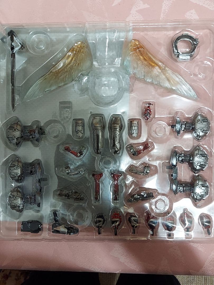 SIC 仮面ライダーカブト フィギュア バンダイ