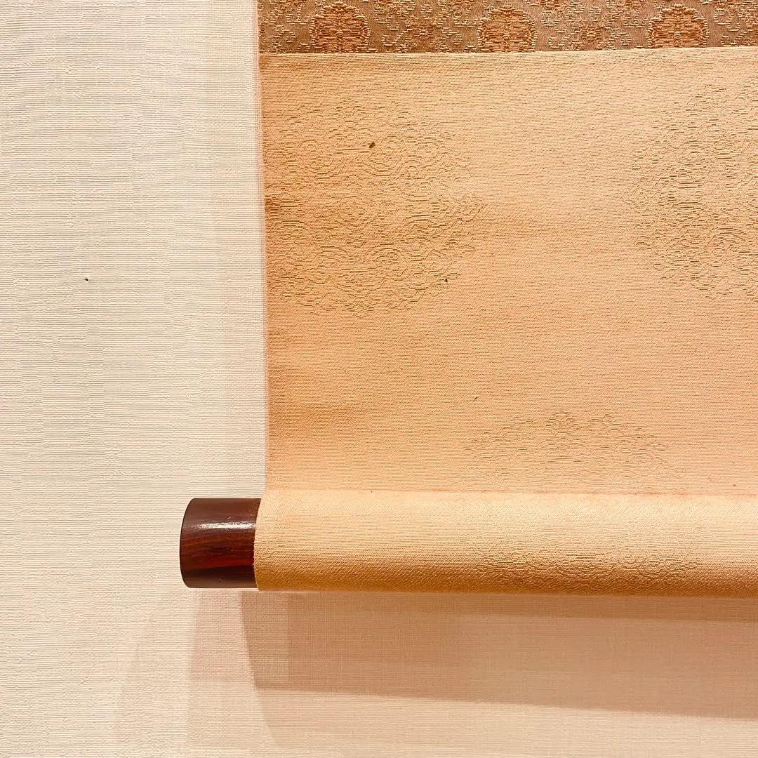 3020 小野雲峰 「彩雲舞丹霄」 共箱 肉筆 紙本 掛軸 臨済宗 大徳寺 禅語