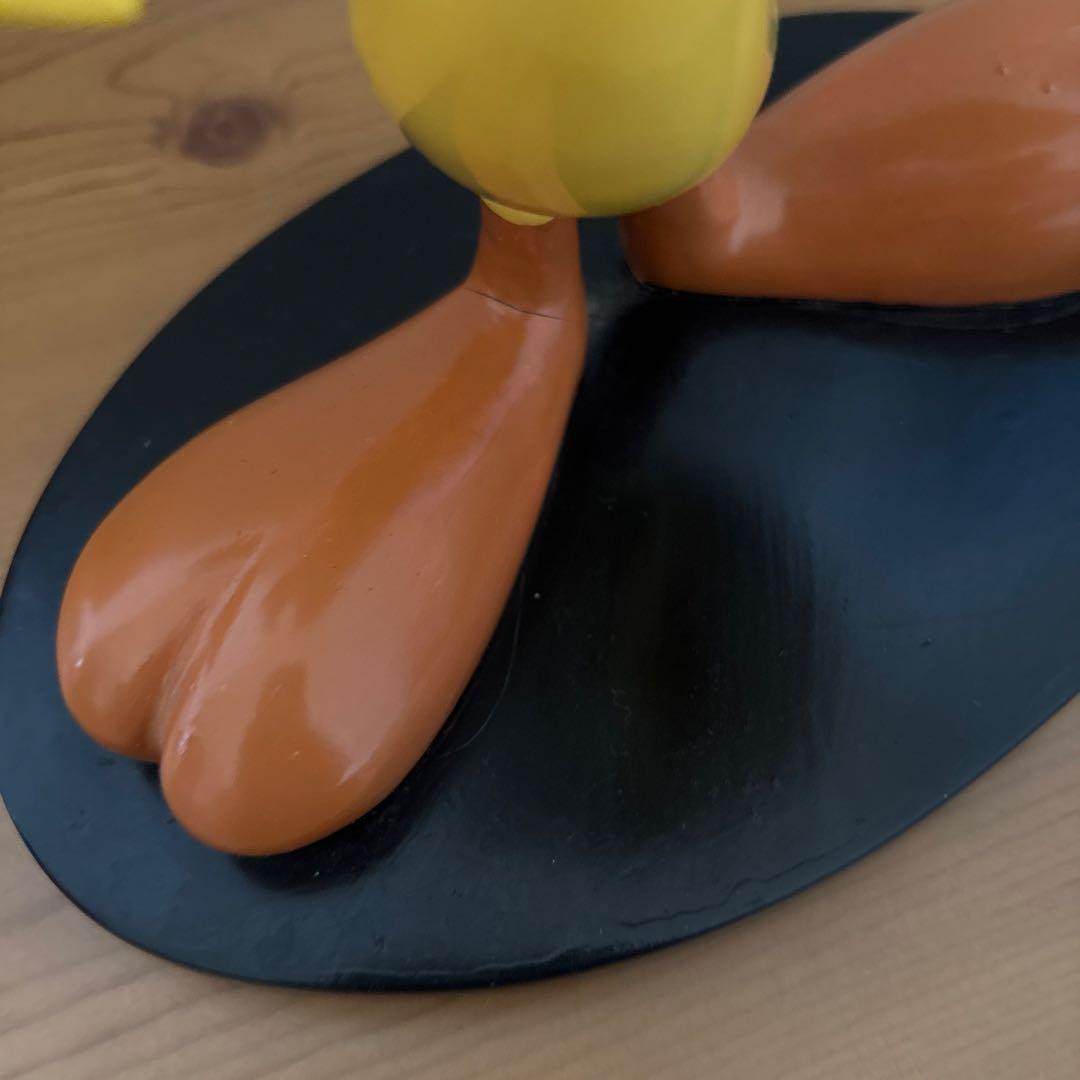 Tweety Bird トゥイーティー ワーナー ブラザース ATS フィギュア