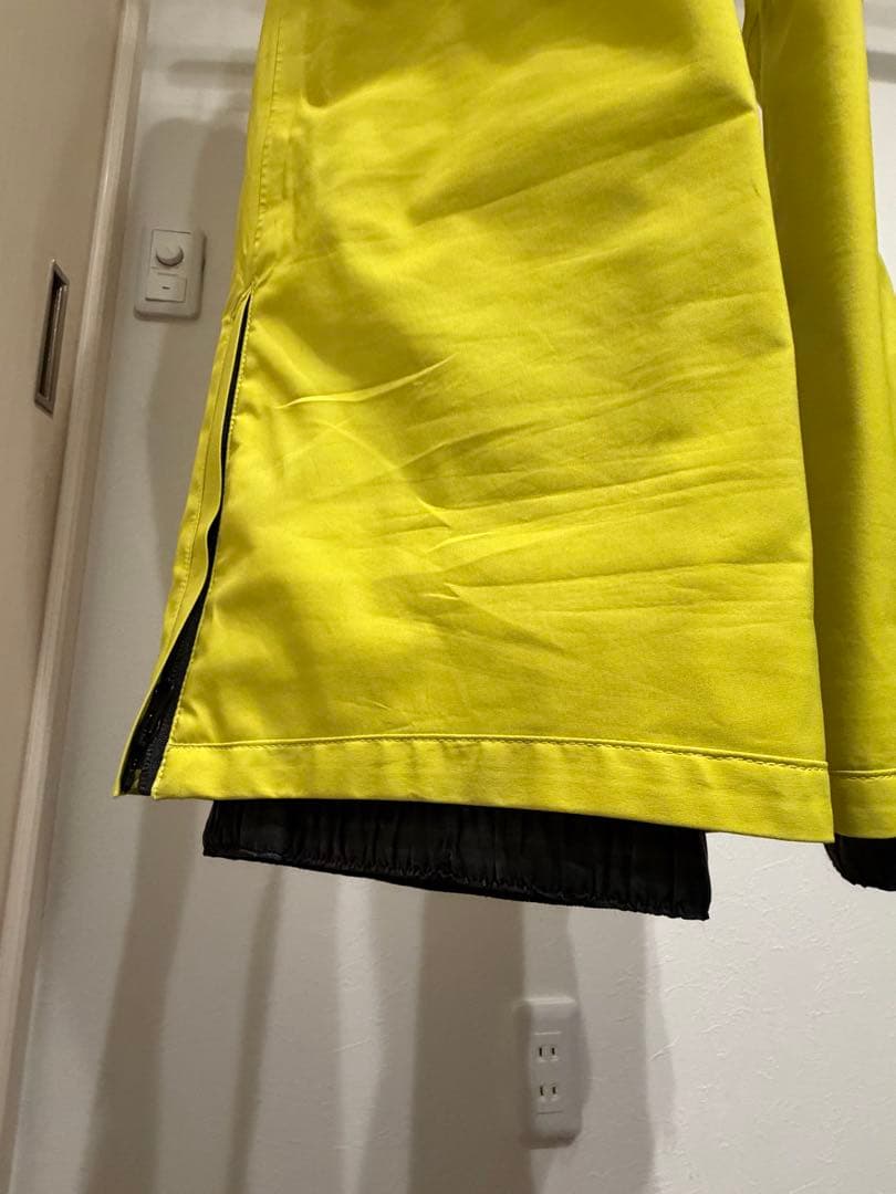 ★ヨネックス A3ジャケット A3パンツ上下セット Lサイズ★ yonex