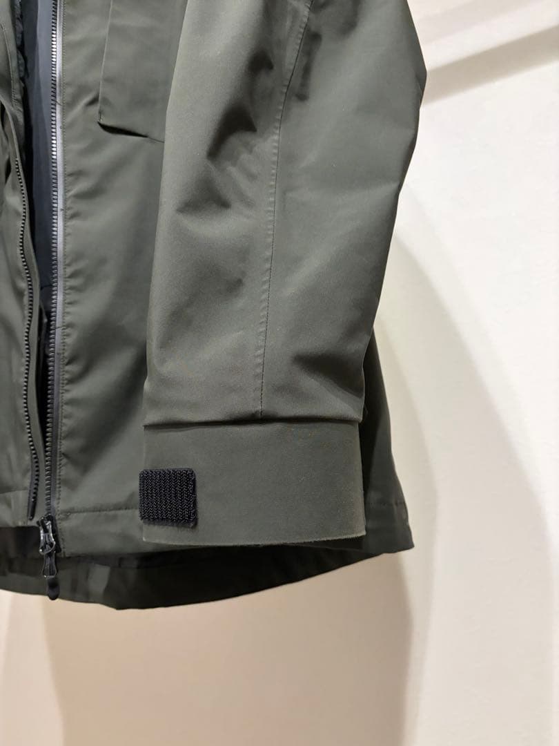 ★ヨネックス A3ジャケット A3パンツ上下セット Lサイズ★ yonex