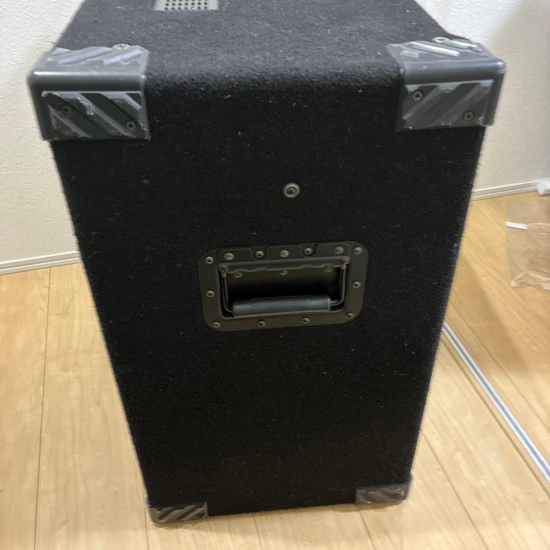 希少　フェンダー Fender USA ベースアンプ BASSMAN 250