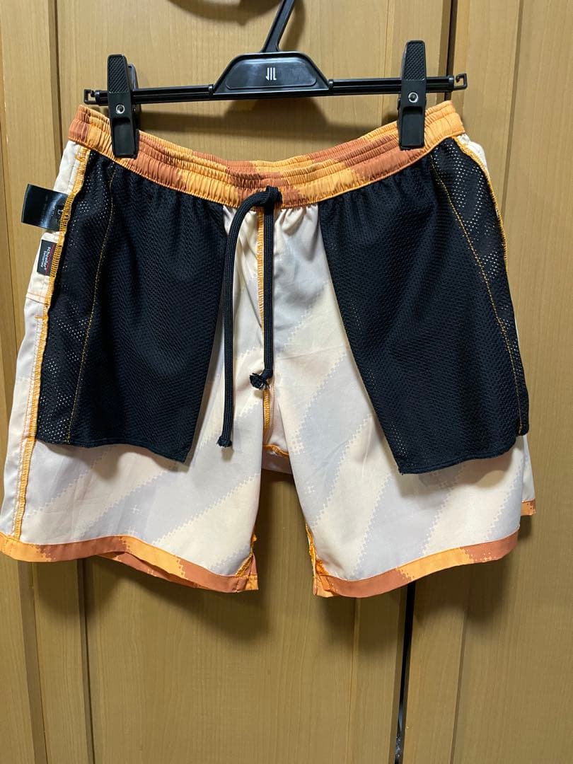 Answer4 4Pocket Short Pants \"走るパンクスver\"