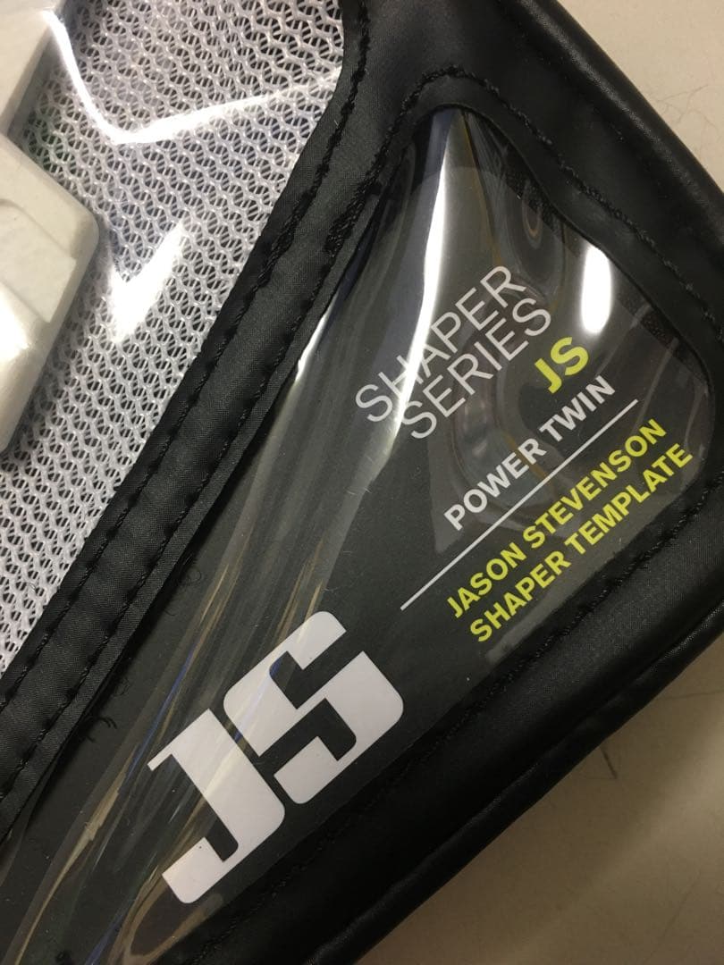 FCS2 FCS 2エフシーエス ジェーソン スティーブンソン パワー ツゥィン