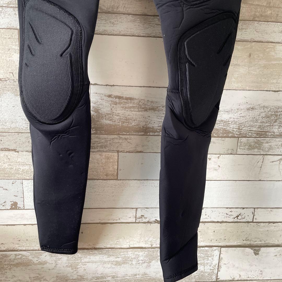 【美品 早い者勝ち】BILLABONG メンズ160cm ジャーフル 5/4