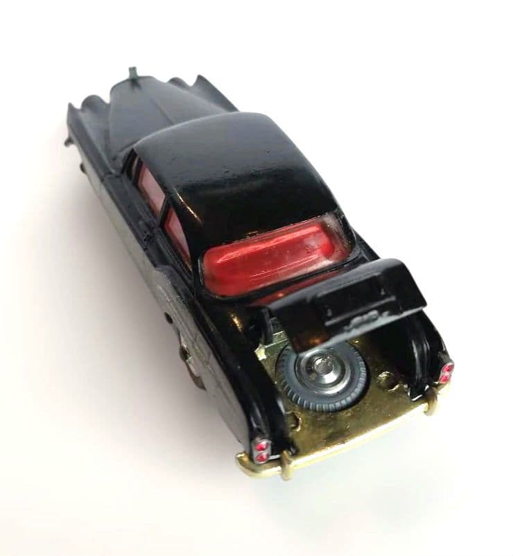 自動車 CORGI TOYS BENTLEY CONTINENTAL SPORTS