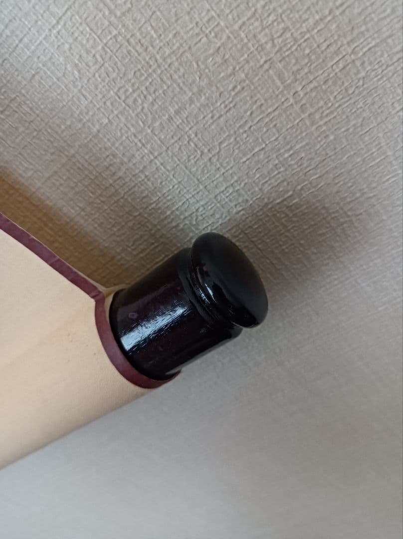 美品 軸 松蔭 絵 臨済宗 龍脈 滝 山水 中国 風水 美術 骨董 インテリア