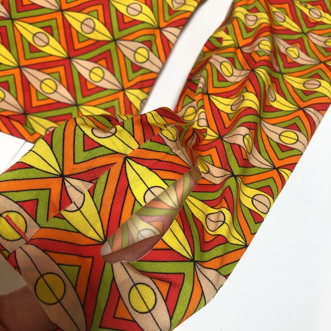 R★未使用　EMILIO PUCCI 5.5万円　ラッシュガード　水着　Sサイズ