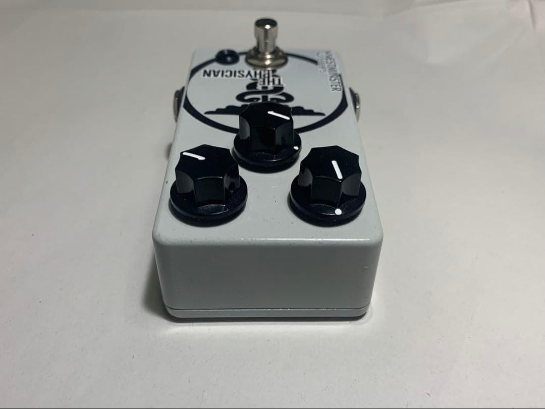 ギター Westminster Effects Physician