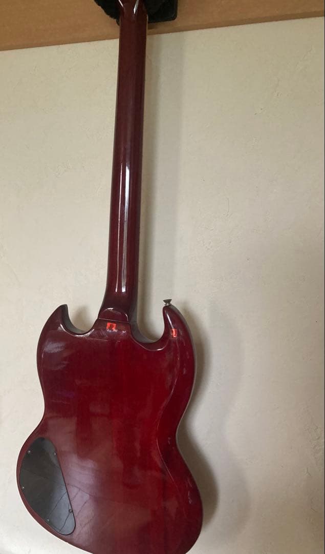 最終★Greco★SGモデル★ミントコレクション