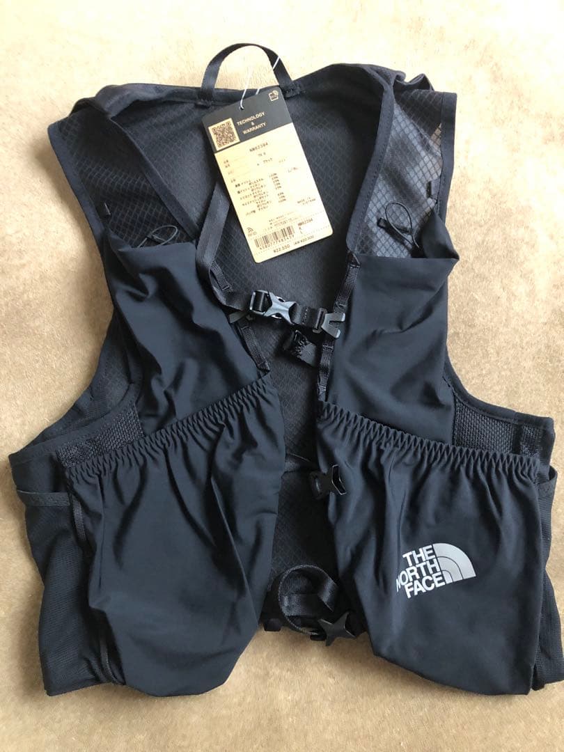 THE NORTH FACE TR 6 ブラック L/8L