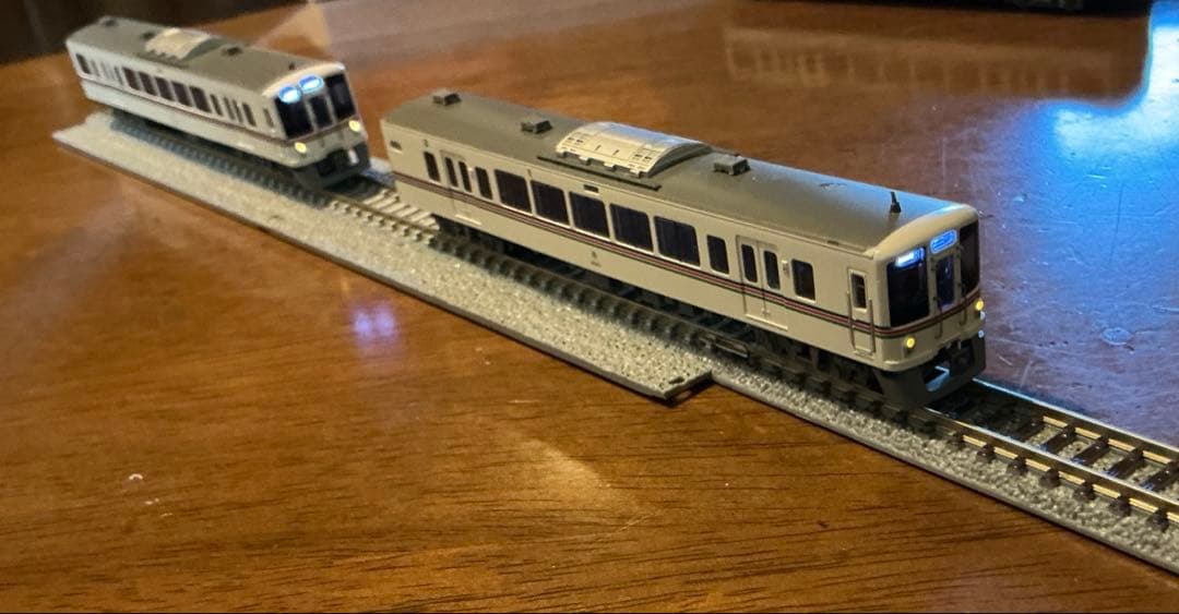 【セール】マイクロエースA-7392 西武4000系　ワンマン改造車4両