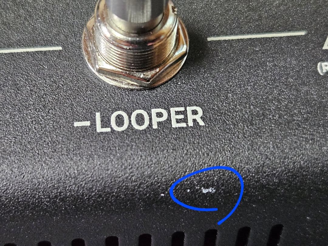 【値下げ可能】HEADRUSH MX5 マルチエフェクター