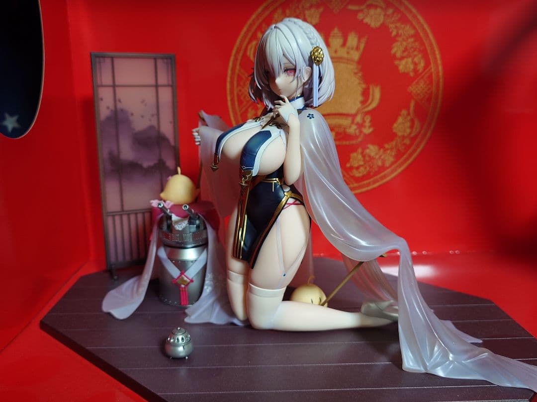 アズールレーン シリアス 青雲映す碧波Ver.