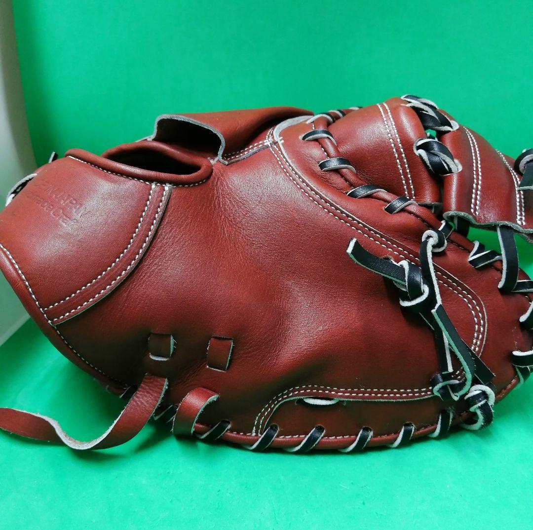 77.TAMAZAWA硬式オーダーミット