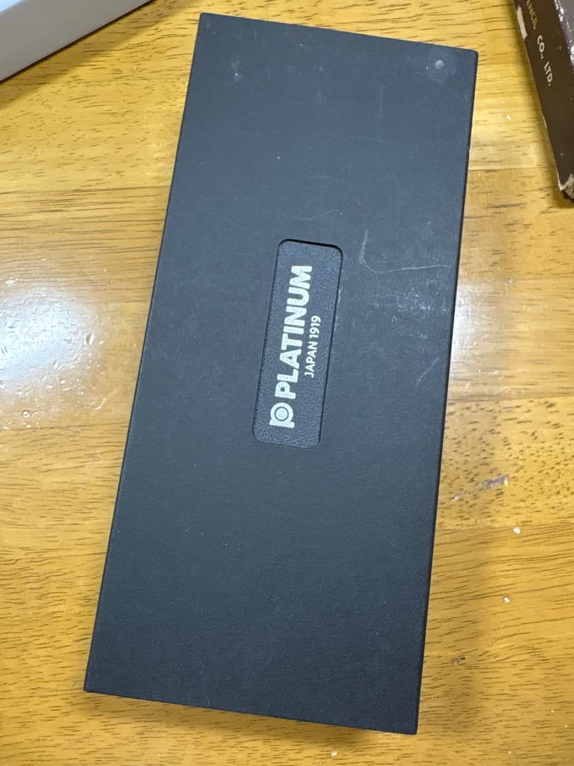 ダブル 3 アクション スターリングシルバー アミシマ