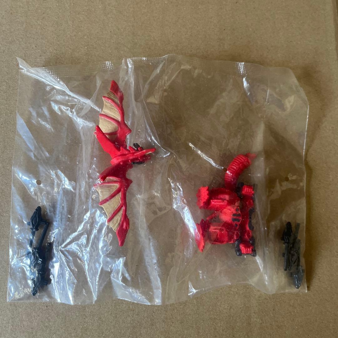 バトルスピリッツ フィギュア 聖皇ジークフリーデン