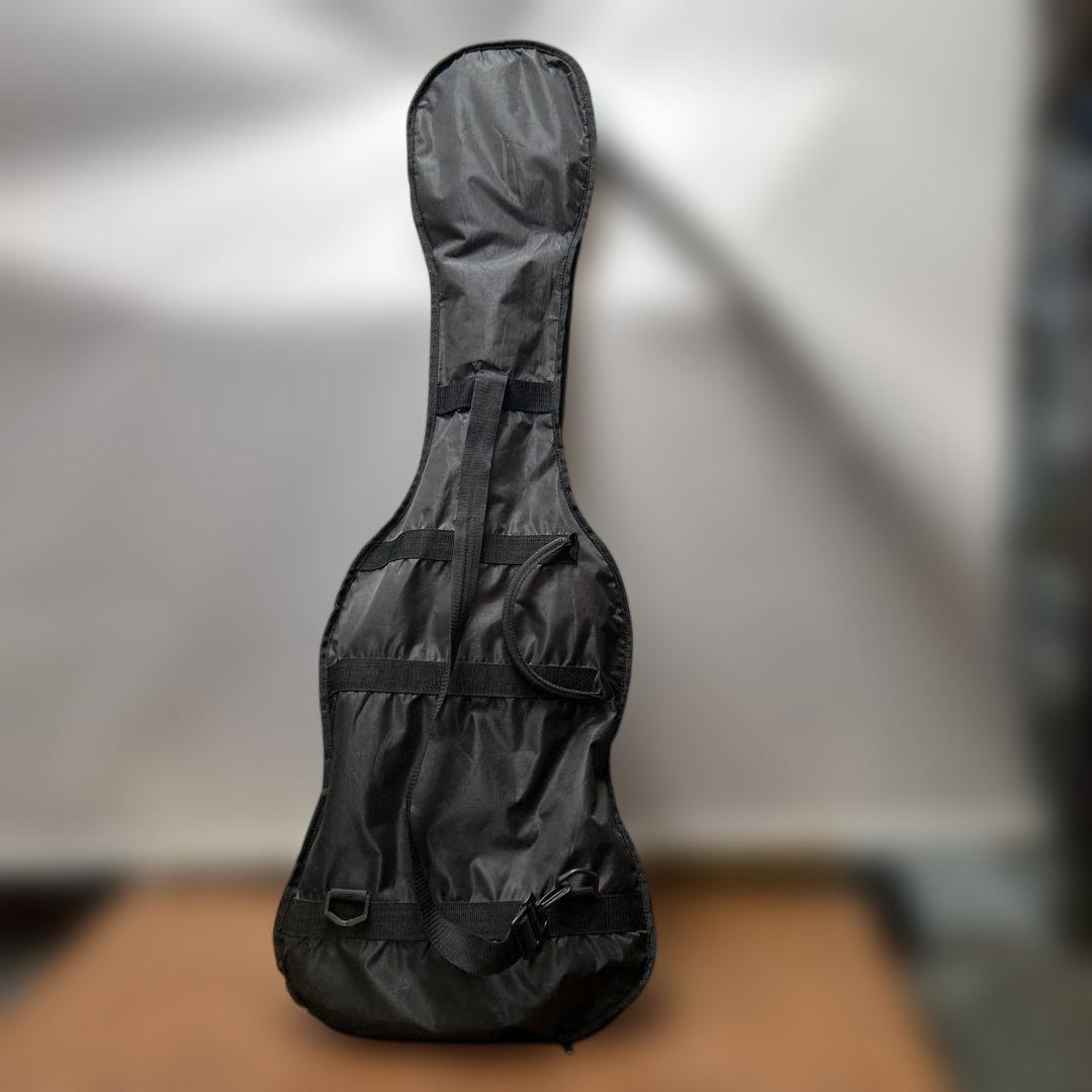 Busker’s バスカーズ　エレキベース ジャズベース ターコイズブルー