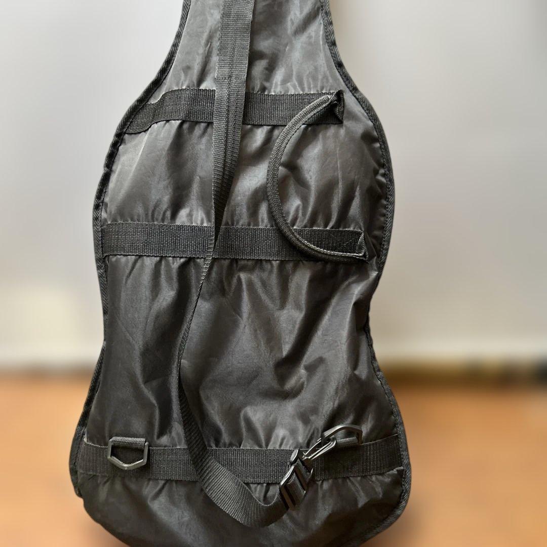 Busker’s バスカーズ　エレキベース ジャズベース ターコイズブルー